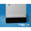 Tibox Newest Waterproof Plinth for Wall Mount Enclosure